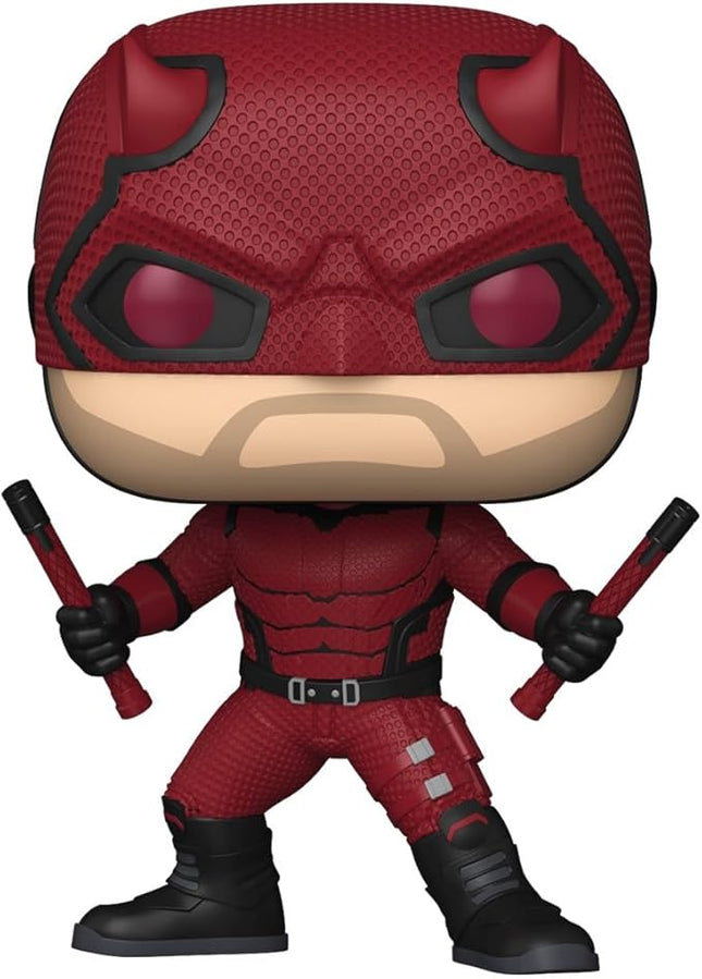 Funko Pop! Marvel: Daredevil Born Again - Daredevil