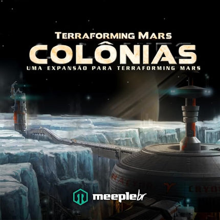 Terraforming Mars: Venus Next Expansion – Explore and Colonize Venus with New Cards, and Strategic Challenges Board Game – Ages 12+ – Stronghold Games