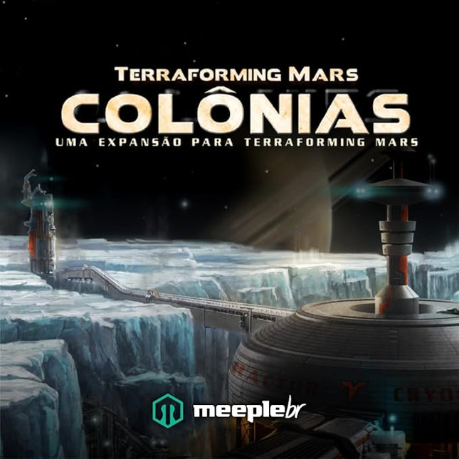 Terraforming Mars: Venus Next Expansion – Explore and Colonize Venus with New Cards, and Strategic Challenges Board Game – Ages 12+ – Stronghold Games