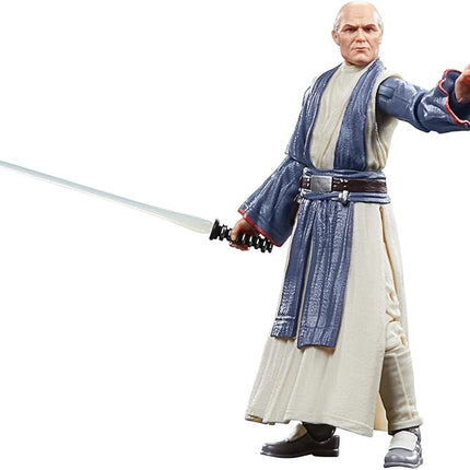 STAR WARS 6 Inch Action Figure 2-Pack | OBI-Wan Kenobi & Darth Vader