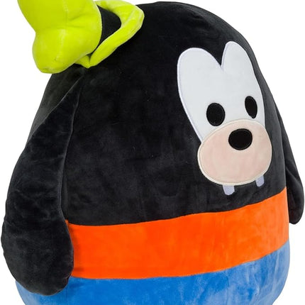 Squishmallows Official Kellytoy Plush 14" Goofy - Disney Ultrasoft Stuffed Animal Plush Toy