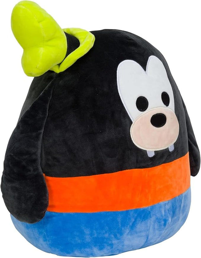 Squishmallows Official Kellytoy Plush 14" Goofy - Disney Ultrasoft Stuffed Animal Plush Toy