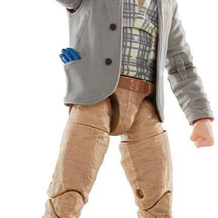 Marvel Legends Series Headpool Logan, Deadpool & Wolverine Collectible 6 Inch Action Figure for Adults Ages 14 and Up