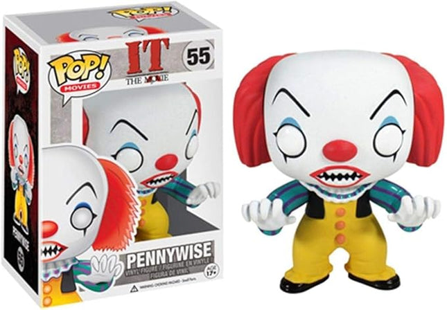 Funko POP Movies: Pennywise Vinyl Figure