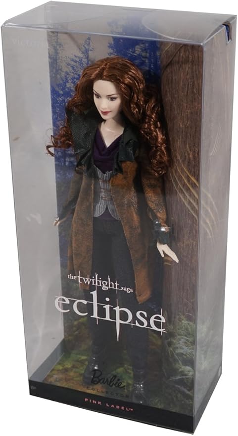 Barbie Collector Twilight Saga Eclipse Victoria Doll