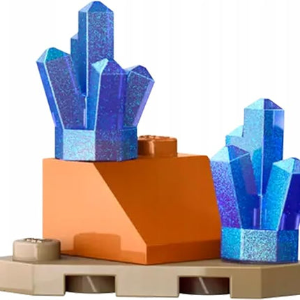 LEGO 30663 City Weltraum-Hoverbike