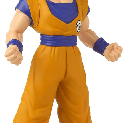 Colossal Warriors - Dragon Ball Super - Super Saiyan Goku 16" Action Figure