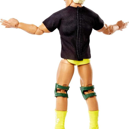 Mattel WWE Ric Flair Elite Collection Action Figure
