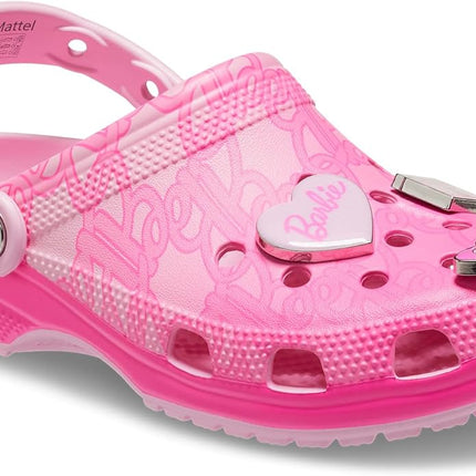 Crocs Unisex-Adult Barbie Classic Clog