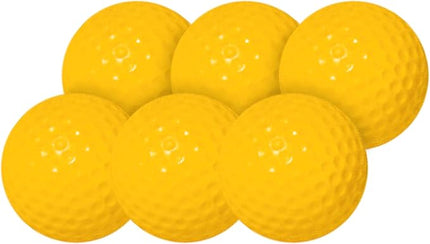 NERF Kids Bounce N Score Target Toss Game Set - Foam Ball Bouncing Game for Kids Ages 6+ - (6) Foam Bouncy Balls and (1) Scoring Target Included