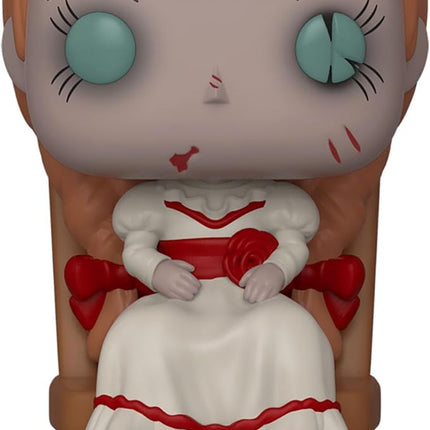 Funko Pop Movies: Annabelle-Annabelle in Chair