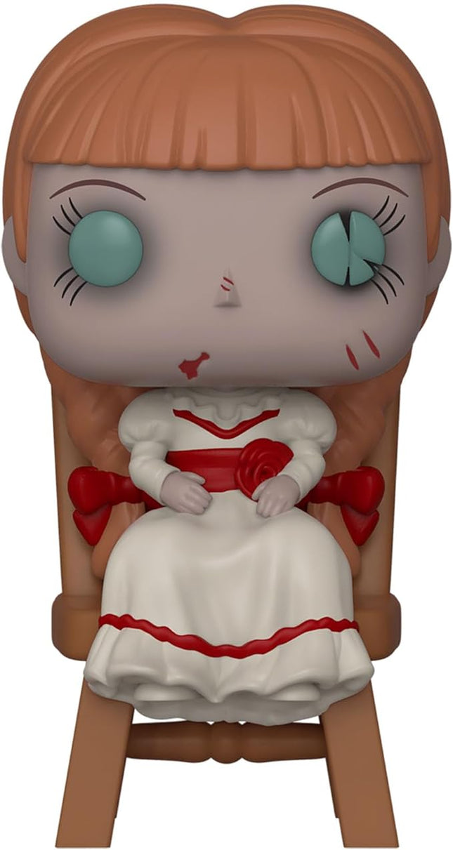 Funko Pop Movies: Annabelle-Annabelle in Chair
