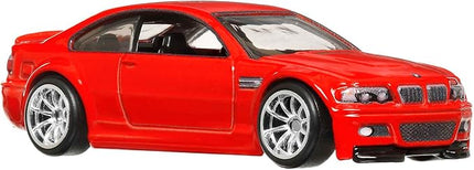 Hot Wheels Car Culture Circuit Legends Vehicles for 3 Kids Years Old and Up, Premium Collection of Car Culture 1:64 Scale Vehicles