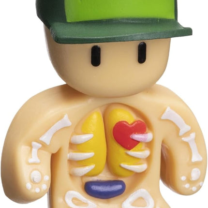 Stumble Guys - Figure in Blind Cap