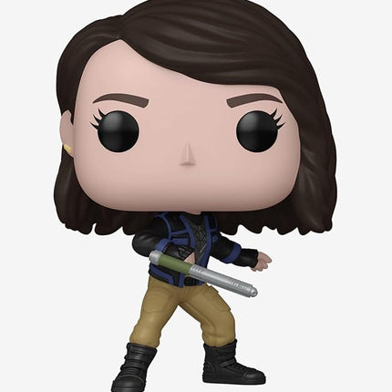 Funko Pop Marvel: Captain America: Brave New World - Ruth Bat-Seraph - Collectable Vinyl Figure - Gift Idea - Official Merchandise - Toys for Kids & Adults - Superheroes Fans