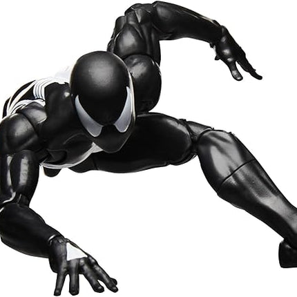 Marvel Legends series secret wars Spider_Man