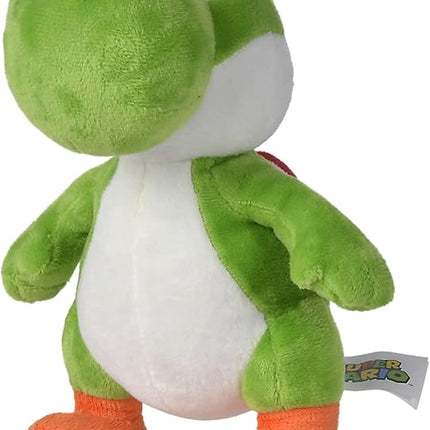 Simba , Luigi Yoshi Toad Super Mario Plush Toys 20-27cm (109231009)