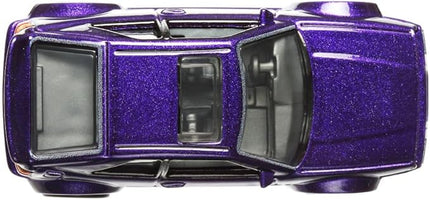 Hot Wheels HKC65 Car Culture Modern Classics - Volkswagen Collado VR6 [3 Years Old and Up]