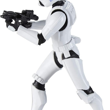 STAR WARS Galaxy of Adventures The Mandalorian 5-Inch-Scale Figure 2 Pack with Fun Blaster Accessories, Toys for Kids Ages 4 and Up (Amazon Exclusive)