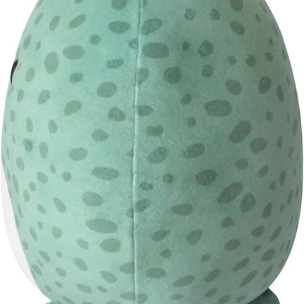 Squishmallows Original 14-Inch Forina Green Spotted Jellyfish - Large Ultrasoft Official Jazwares Plush