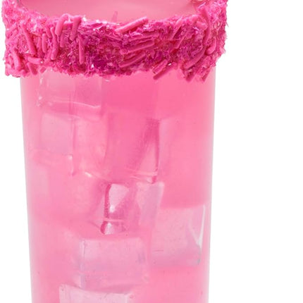 DecoPac Barbie Skewers For Cakes, Cupcakes, And More | 36 Pink Stir Sticks, Ideal For Birthday's, Parties And Celebrations. Personalize Your Baked Creations. Pack of 36