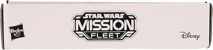 STAR WARS Mission Fleet 2.5-Inch-Scale Action Figure 10-Pack, 19 Accessories, with Darth Vader, Luke Skywalker and Grogu, Ages 4 and Up (Amazon Exclusive)