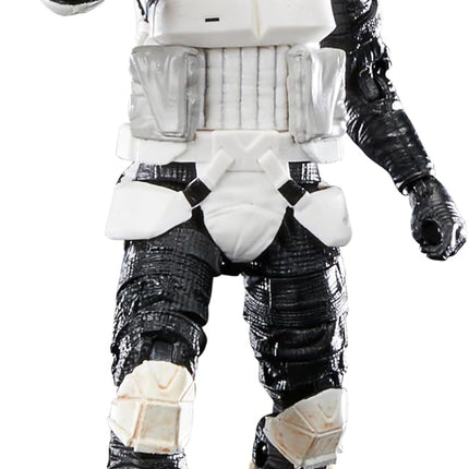 STAR WARS The Black Series Biker Scout, Return of The Jedi 40th Anniversary 6-Inch Collectible Action Figures, Ages 4 and Up