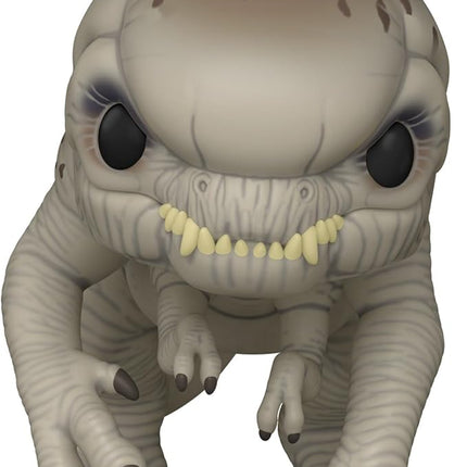 Funko Pop! Movies: Jurassic World: Rebirth - Distortus Rex - Collectable Vinyl Figure - Gift Idea - Official Merchandise - Toys for Kids & Adults - Movies Fans - Model Figure for Collectors