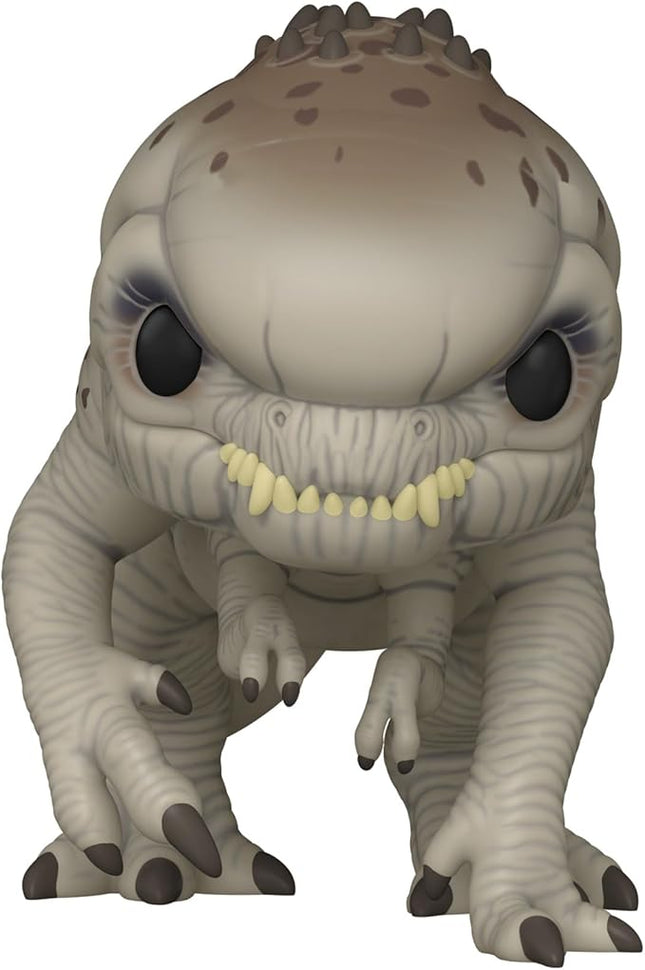 Funko Pop! Movies: Jurassic World: Rebirth - Distortus Rex - Collectable Vinyl Figure - Gift Idea - Official Merchandise - Toys for Kids & Adults - Movies Fans - Model Figure for Collectors