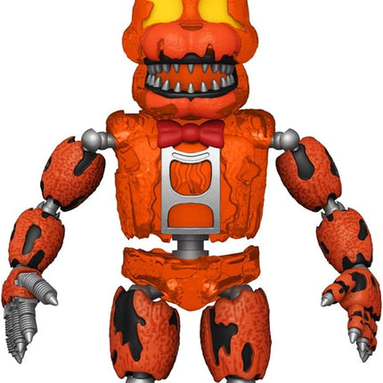Five Nights at Freddys 5 Inch Action Figure | Jack-o-Bonnie