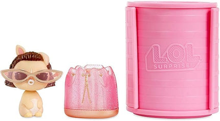 L.O.L. Surprise! 557098 L.O.L. Surprise Lils-Series 5-2, Multicolour