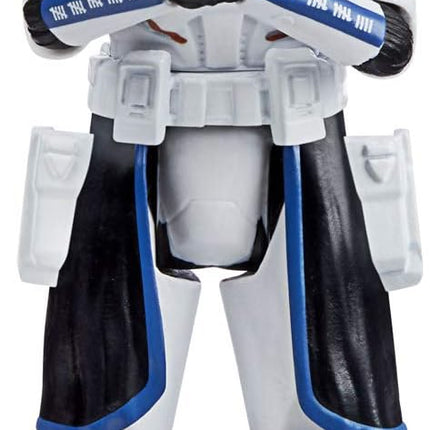 STAR WARS The Vintage Collection Captain Rex Toy, 3.75-Inch-Scale The Clone Wars Action Figure, Toys for Kids Ages 4 and Up