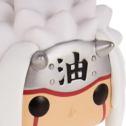 Funko Pop! Naruto Shippuden - Jiraiya with Popsicle, 2021 Fall Convention Exclusive Vinyl Figure #1025