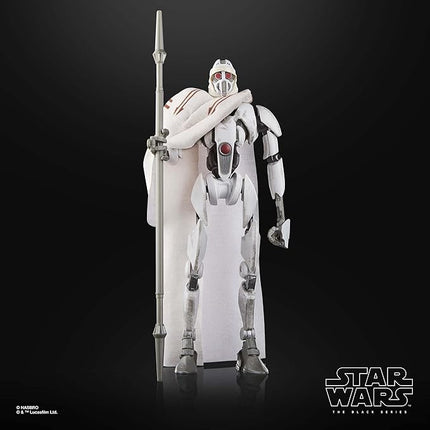 STAR WARS The Black Series MagnaGuard, The Clone Wars 6-Inch Action Figures, Ages 4 and Up