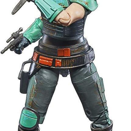 Star Wars SW BL Mando CC Berry