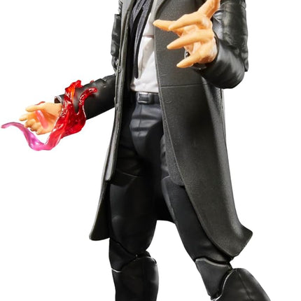 Marvel Legends Series Iron Man (Extremis) & Marvel’s Mandarin, Avengers Comics Collectible 6-Inch Action Figures (Amazon Exclusive)