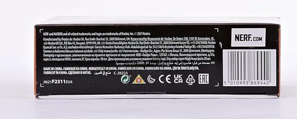 Nerf Ultra Accustrike 20 Dart Refill Multicoloured F2311EU4