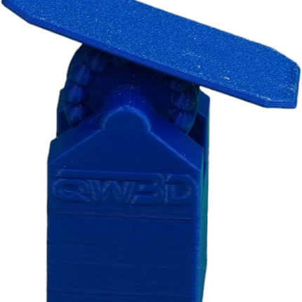 Mega-Track Connector for Hot Wheels Track