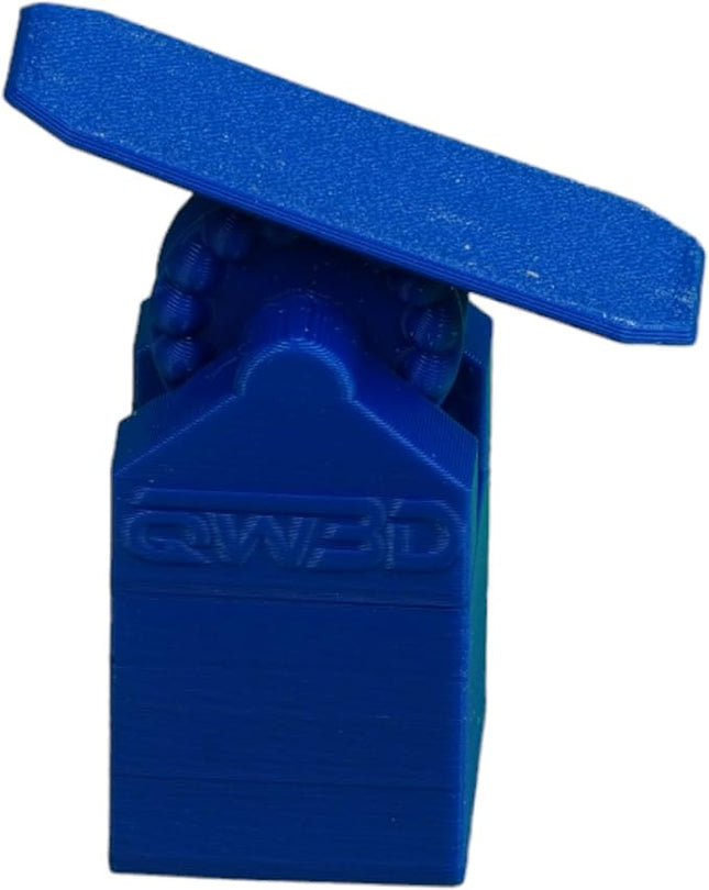 Mega-Track Connector for Hot Wheels Track