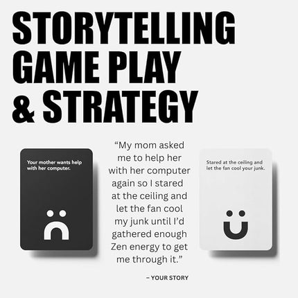 FMLaGame Adult Games for Game Night - Card Games for Adults, Adult Party Games for Adults Card Game Enthusiasts. Viral Funny & Hilarious Card Games, Top Games. Slaps!