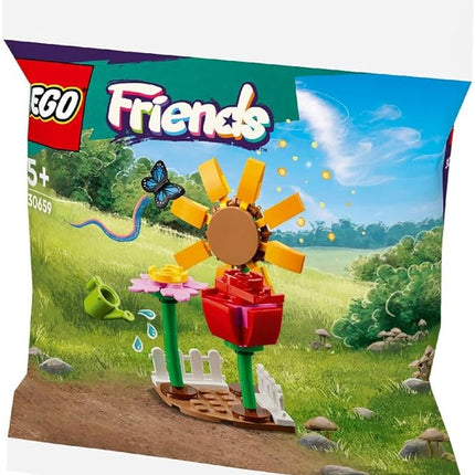 Lego Friends Flower Garden Polybag Set 30659