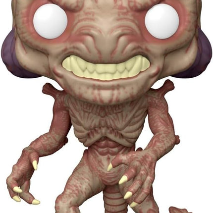 Funko Pop! Movies: Pumpkinhead - Collectable Vinyl Figure - Gift Idea - Official Merchandise - Toys for Kids & Adults - Movie Fans - Model Figure for Collectors and Display