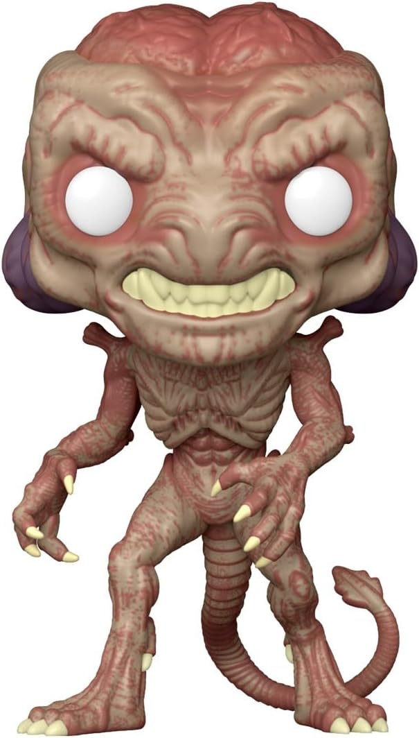 Funko Pop! Movies: Pumpkinhead - Collectable Vinyl Figure - Gift Idea - Official Merchandise - Toys for Kids & Adults - Movie Fans - Model Figure for Collectors and Display