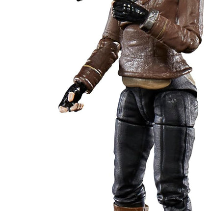 STAR WARS The Vintage Collection Vel Sartha Toy, 3.75-Inch-Scale Andor Action Figure, Toys for Kids Ages 4 and Up