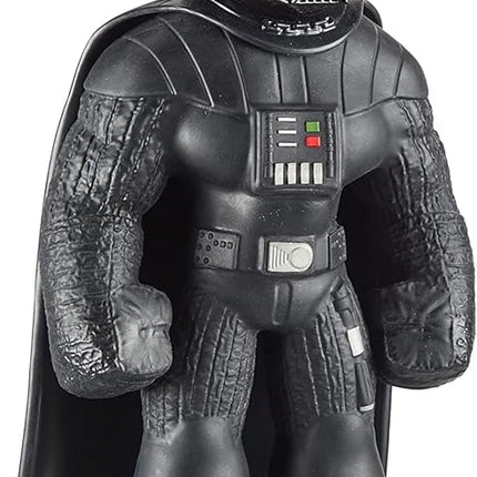 Star Wars Darth Vader - Stretchable Full Size Action Figure - 10-inch (Pack of 1)