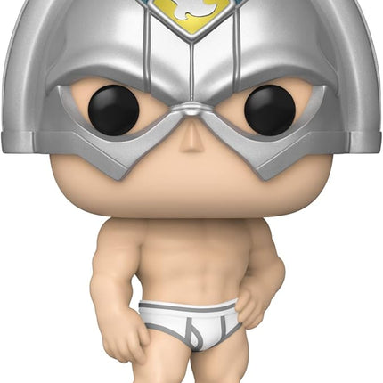 Funko Pop! TV: Peacemaker - Peacemaker