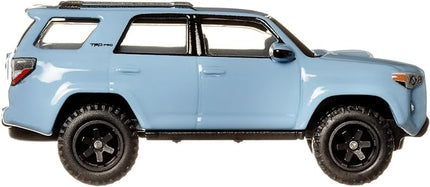 Hot Wheels HKC73 Car Culture Off Road - 2018 Toyota 4Runner [3 Years Old and Up]