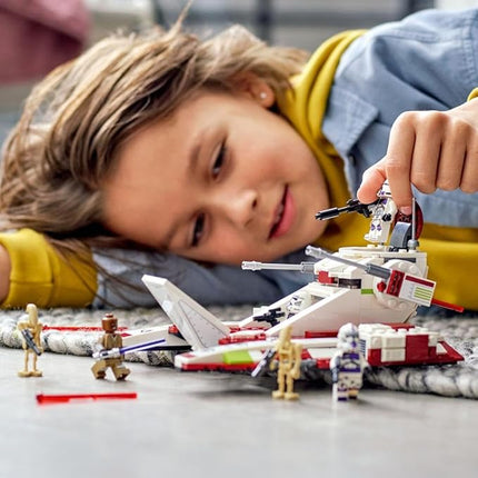 LEGO Star Wars Republic Fighter Tank (75342)