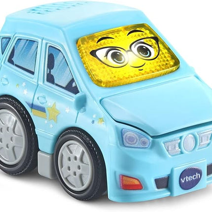 VTech Go! Go! Smart Wheels Family Adventure 2-Pack