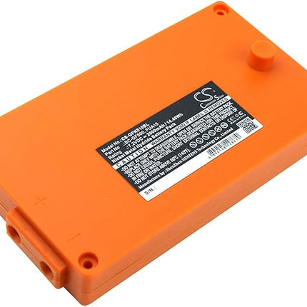 VI VINTRONS Battery for Gross Funk Crane Remote Control, GF500, (2000mAh)